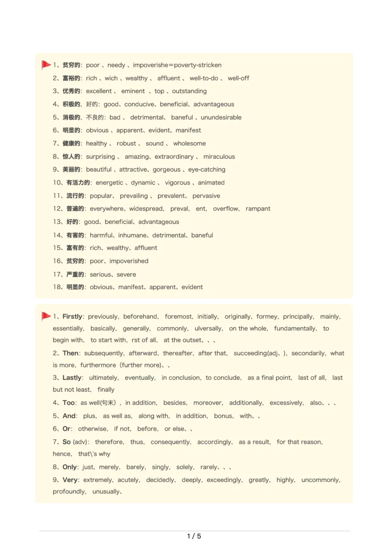 6单词-四六级考试最喜欢考的&ldquo;同义替换&rdquo;_英语四六级整合_英语四六级真题版本二此版为主此文件夹会持续更新_四六级单词汇总_六级单词