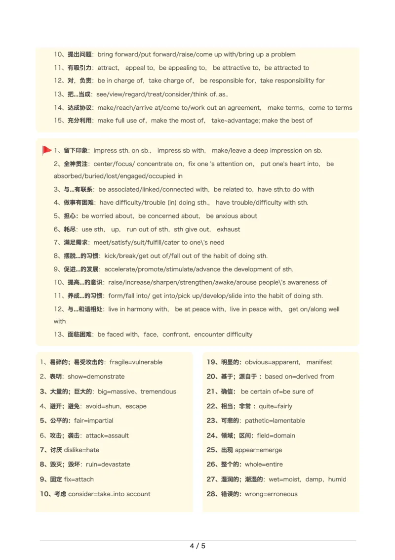 6单词-四六级考试最喜欢考的&ldquo;同义替换&rdquo;_英语四六级整合_英语四六级真题版本二此版为主此文件夹会持续更新_四六级单词汇总_六级单词
