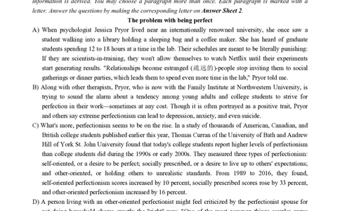 2023.06英语六级真题第2套_历年英语四六级真题+解析合集2015-2023.6_2023年6月四六级真题及答案解析_2023年6月六级真题和答案解析_2023.6六级真题及解析