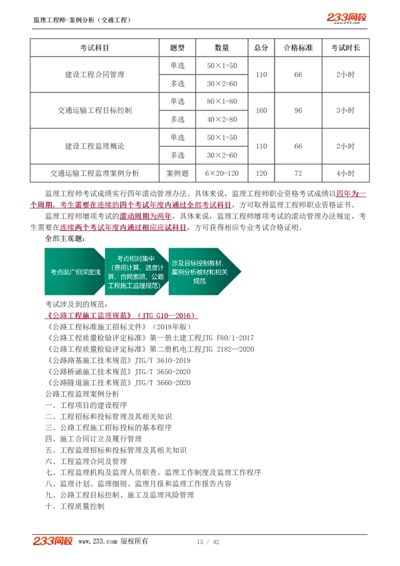 WM_Removed_1-5_监理工程师_2025监理工程师_2025年监理工程师-各大机构_2025年监理-交通案例_01.精讲班-甘.森_讲义