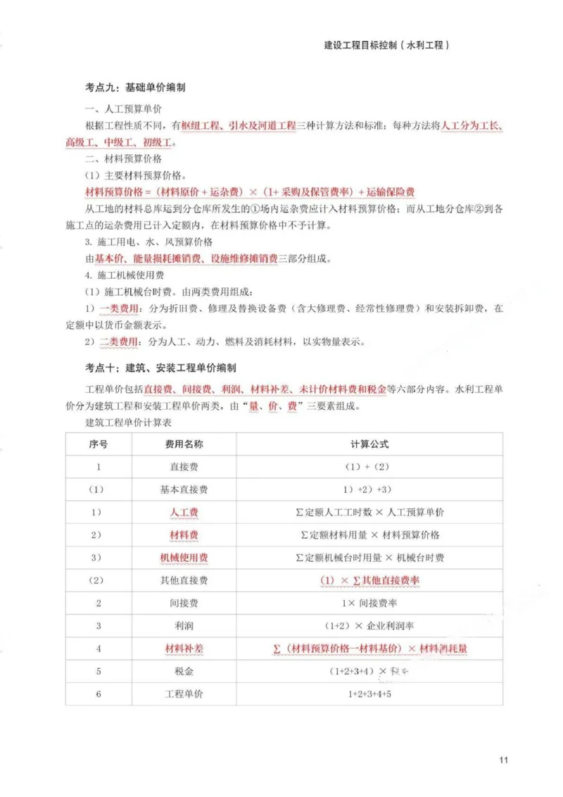 WM_233-水利控制-考前30页纸_监理工程师_2025监理工程师_2025年监理工程师-各大机构_2025年监理-水利目标_07.考前30页
