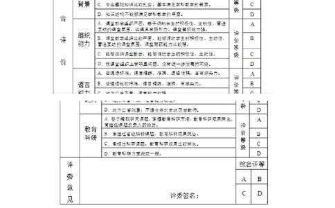 人力资源营销策划专业大学生自我职业生涯规划书_E6-职业规划_42人力资源专业