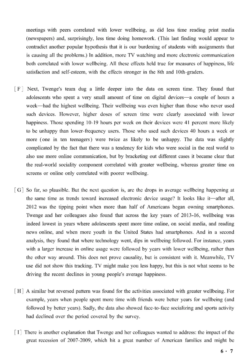 六级真题合并版2017-2020年_英语四六级整合_英语四六级真题版本二此版为主此文件夹会持续更新_六级真题_1.六级真题+答案解析+听力音频