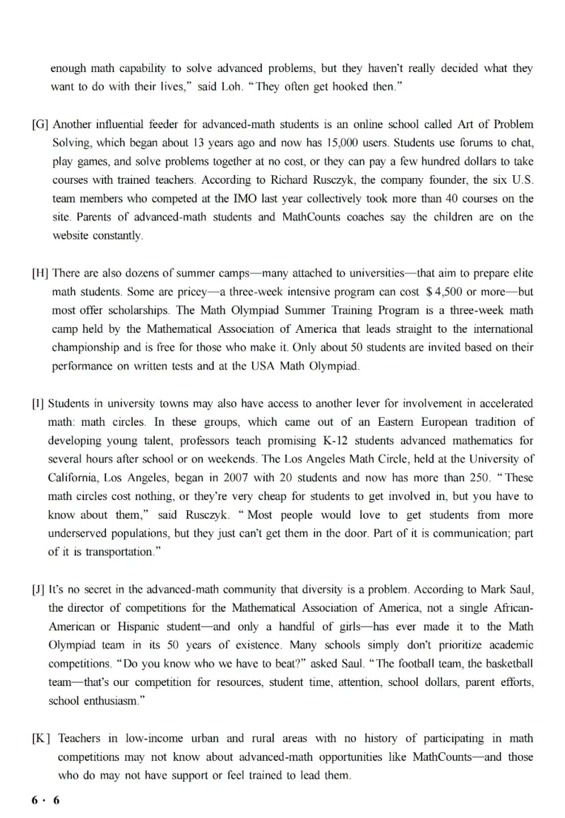 六级真题合并版2017-2020年_英语四六级整合_英语四六级真题版本二此版为主此文件夹会持续更新_六级真题_1.六级真题+答案解析+听力音频