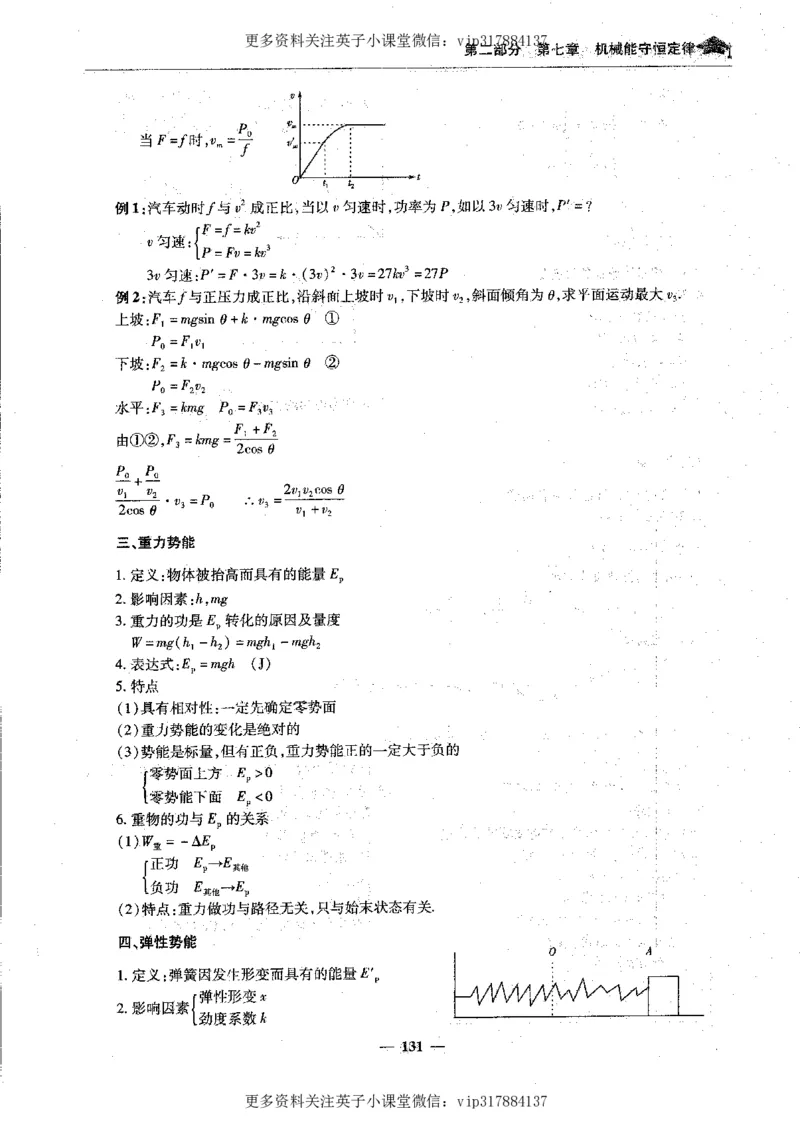 物理状元笔记高中-199页_赠送小初高学霸笔记等_赠_高考状元笔记