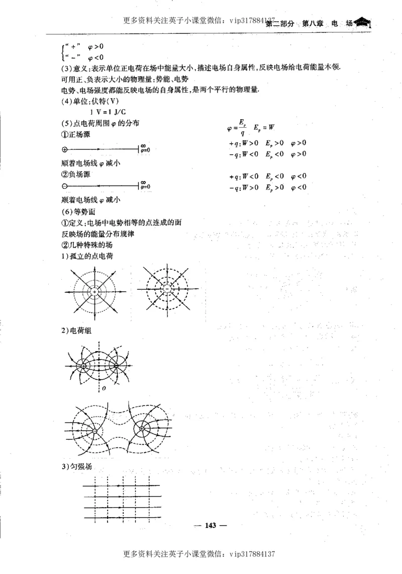 物理状元笔记高中-199页_赠送小初高学霸笔记等_赠_高考状元笔记