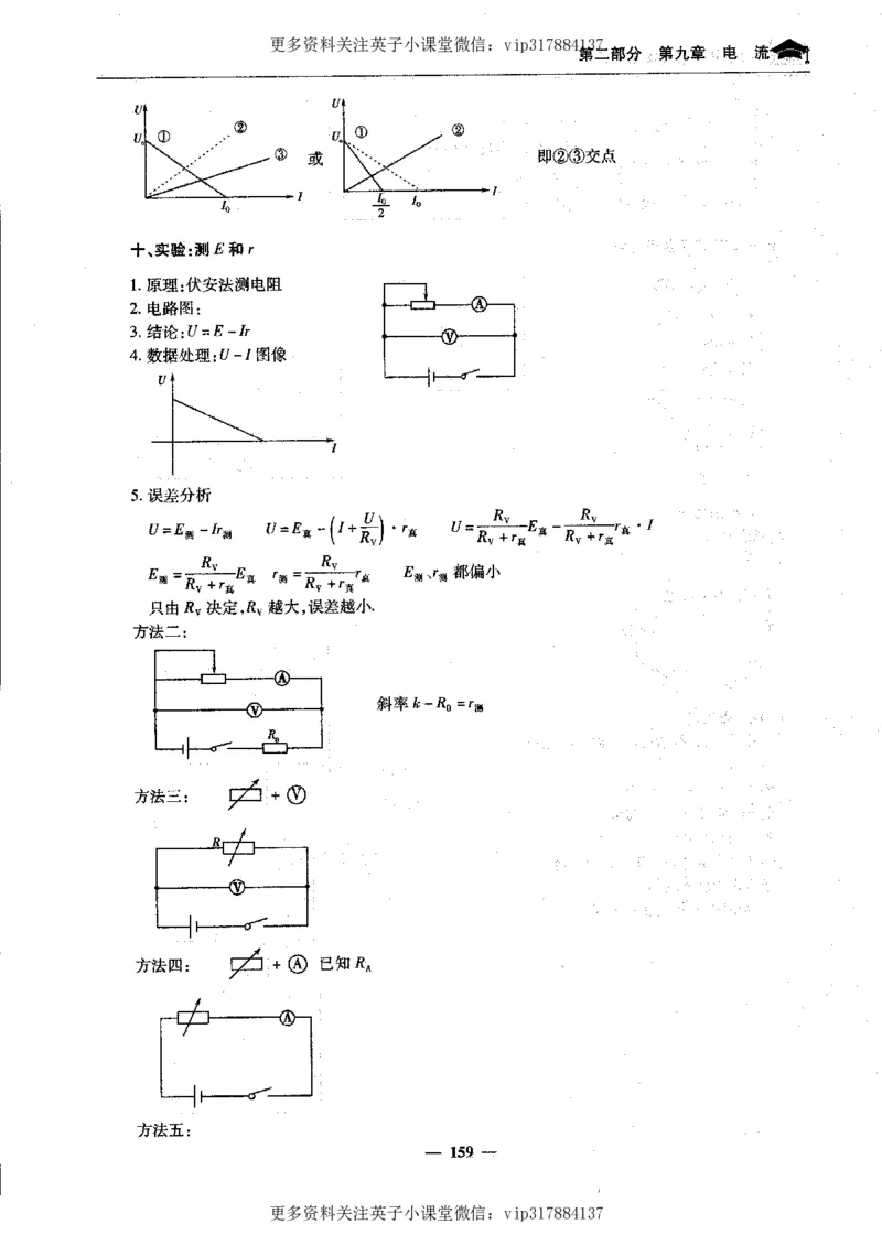 物理状元笔记高中-199页_赠送小初高学霸笔记等_赠_高考状元笔记