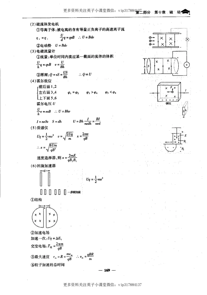 物理状元笔记高中-199页_赠送小初高学霸笔记等_赠_高考状元笔记