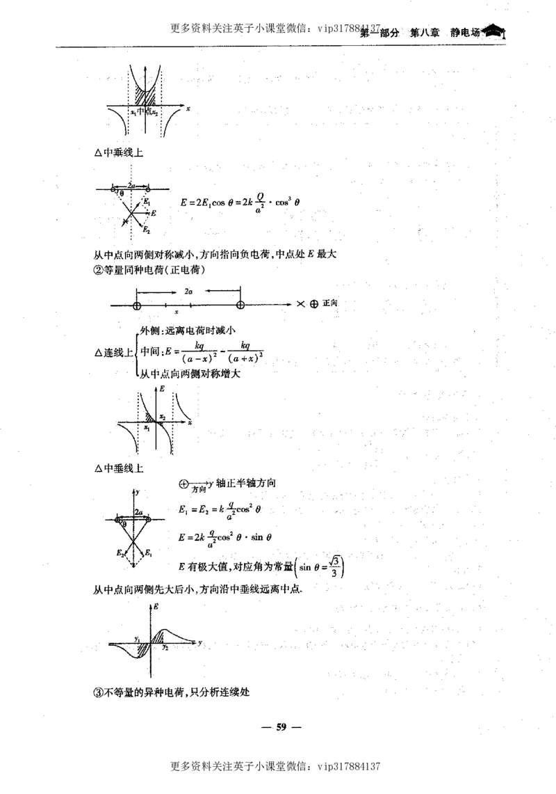 物理状元笔记高中-199页_赠送小初高学霸笔记等_赠_高考状元笔记