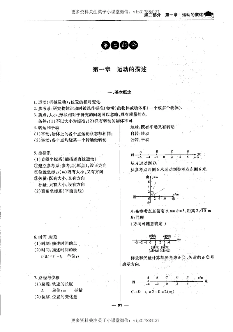 物理状元笔记高中-199页_赠送小初高学霸笔记等_赠_高考状元笔记