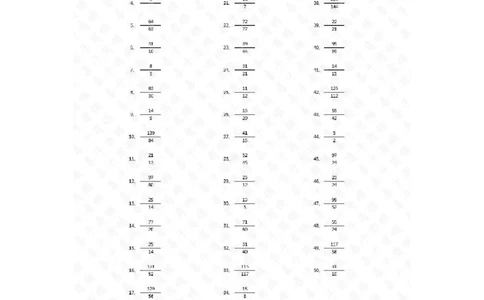 分数加法第91~100篇（高级）答案_编码0121-6年级数学口算计算_口算题（适合5年级）_分数-加法（200篇）_（分数）加法高级（100篇）