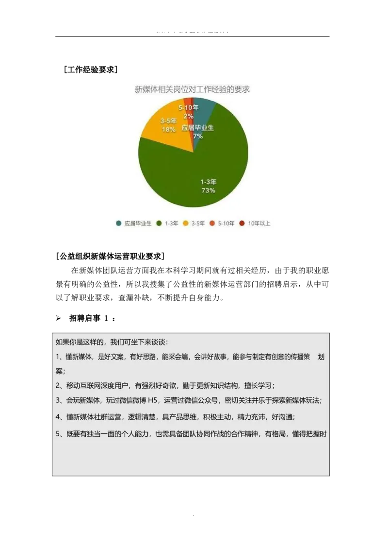 媒&middot;体&middot;新&middot;闻&middot;类&middot;专&middot;业_E6-职业规划_35新闻传媒专业