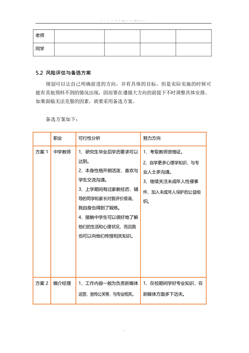 媒&middot;体&middot;新&middot;闻&middot;类&middot;专&middot;业_E6-职业规划_35新闻传媒专业
