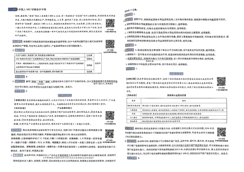 河北答案2_2024高考押题卷_12024天星全系列_@@@天星临考押题密卷汇总重复_2024年tx高考临考押题密卷河北专版