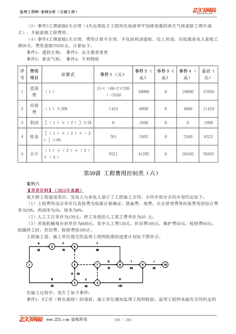 WM_Removed_1-59_监理工程师_2025监理工程师_2025年监理工程师-各大机构_2025年监理-交通案例_01.精讲班-甘.森_讲义