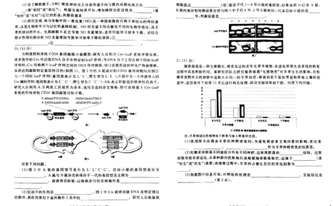2024届广东省茂名市高三下学期2月大联考生物试题_2024年2月_01每日更新_23号_2024届广东省衡水金卷高三年级2月份大联考_广东省衡水金卷2024届高三年级2月份大联考生物