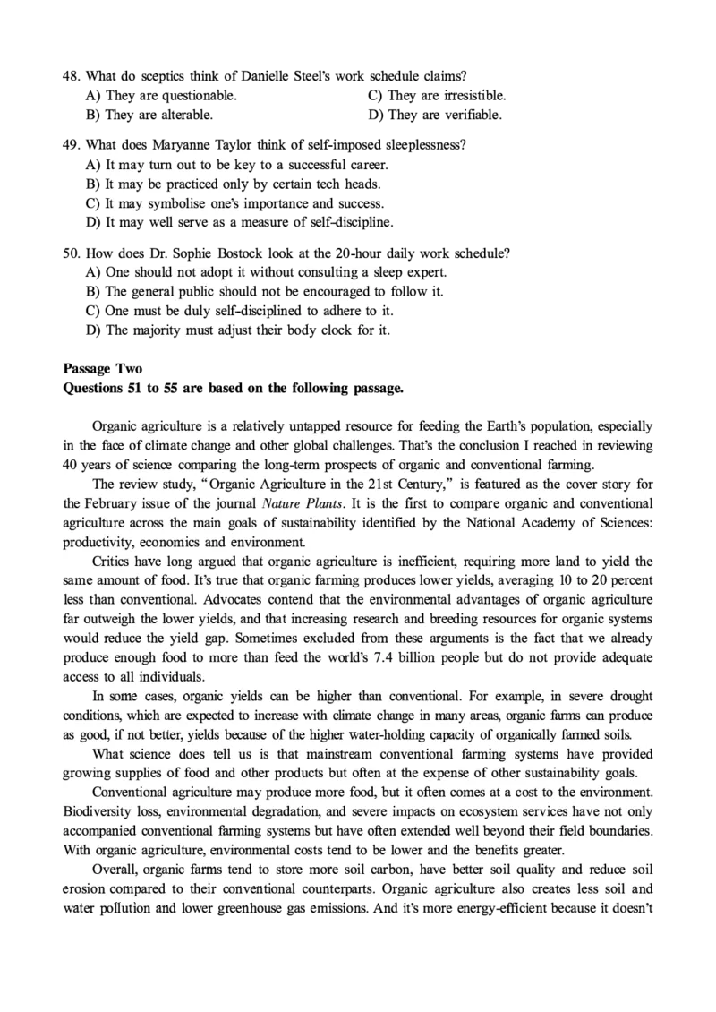 ❤打印版真题2018-2022.06六级真题❤_英语四六级整合_英语四六级真题版本二此版为主此文件夹会持续更新_六级真题_1.六级真题+答案解析+听力音频_2014年-2022年真题解析音频