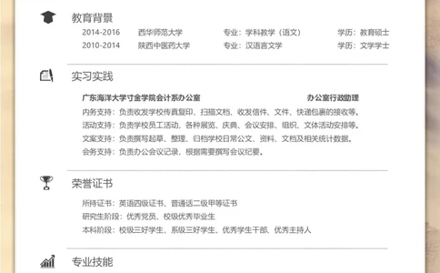 A15_各类简历_简历模板(1)_推荐单页直排模版A00-A33_word-