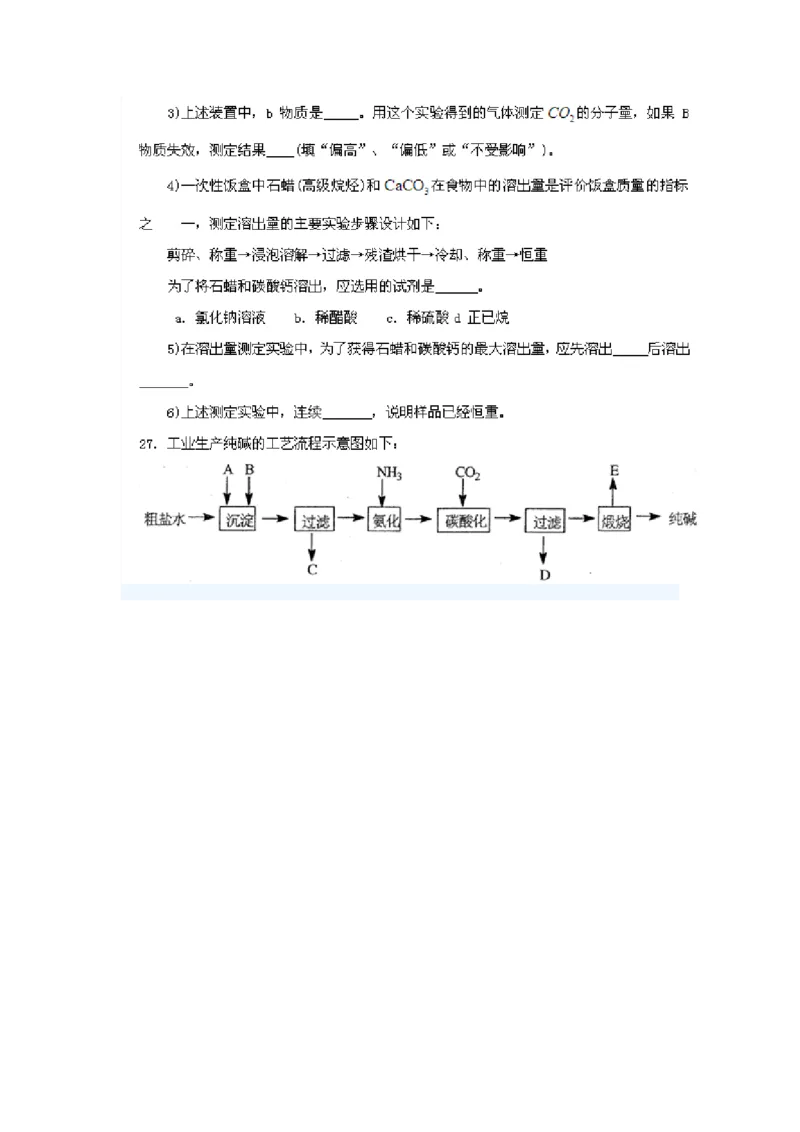 品优教学经典高考复习化学知识点总结大全(500页)_赠送小初高学霸笔记等_小初高知识点_小初高知识点_高考化学知识点