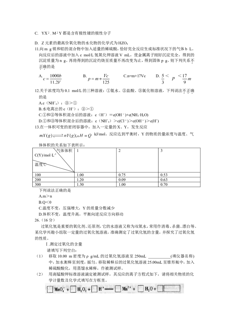 品优教学经典高考复习化学知识点总结大全(500页)_赠送小初高学霸笔记等_小初高知识点_小初高知识点_高考化学知识点