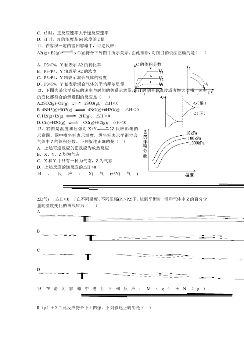 品优教学经典高考复习化学知识点总结大全(500页)_赠送小初高学霸笔记等_小初高知识点_小初高知识点_高考化学知识点