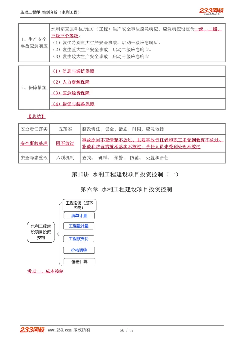 WM_Removed_1-13_监理工程师_2025监理工程师_2025年监理工程师-各大机构_2025年监理-水利案例_02.高频考点-王.欣