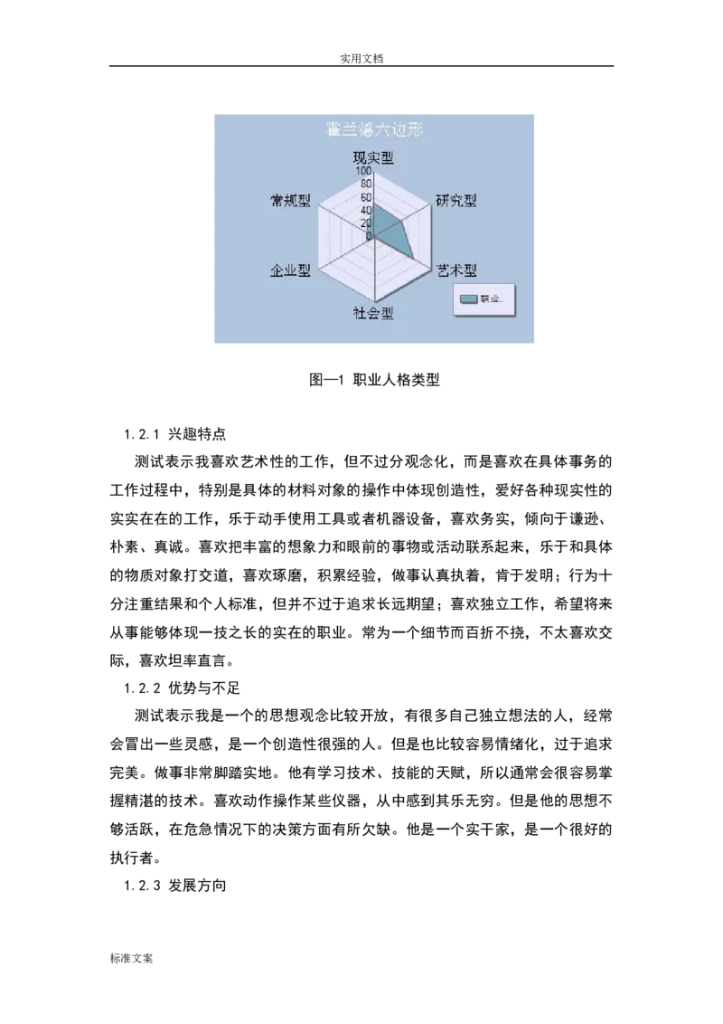 优秀平面设计师职业生涯规划_E6-职业规划_94其他专业
