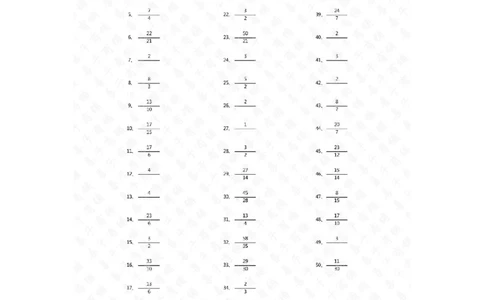 分数加法第61-80篇（初级）答案_编码0121-6年级数学口算计算_口算题（适合5年级）_分数-加法（200篇）_（分数）加法初级（100篇）