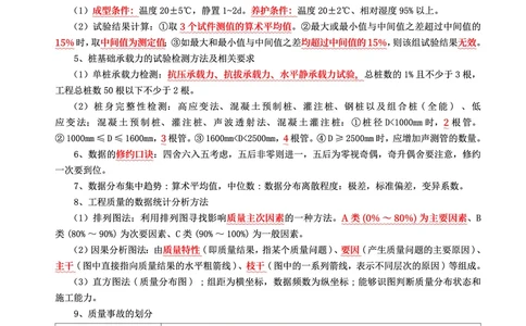 WM_2025年监理-交通控制-考前10页纸_监理工程师_2025监理工程师_2025年监理工程师-各大机构_2025年监理-交通目标_13.考前十页纸