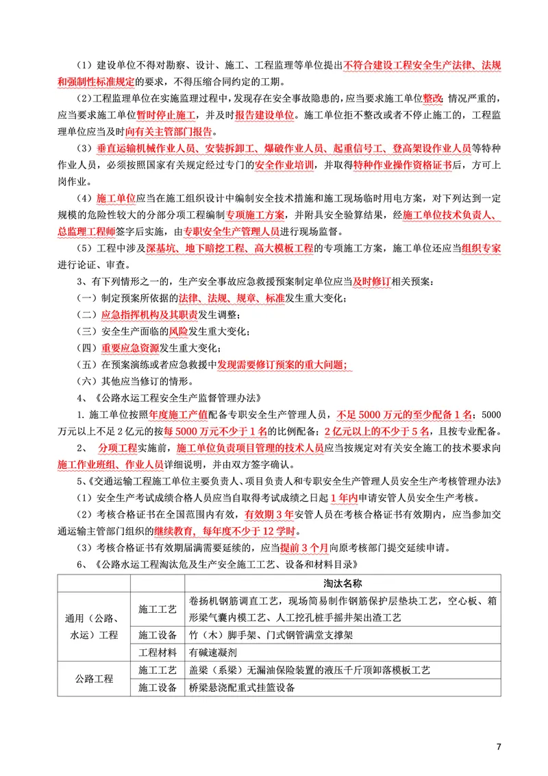 WM_2025年监理-交通控制-考前10页纸_监理工程师_2025监理工程师_2025年监理工程师-各大机构_2025年监理-交通目标_13.考前十页纸
