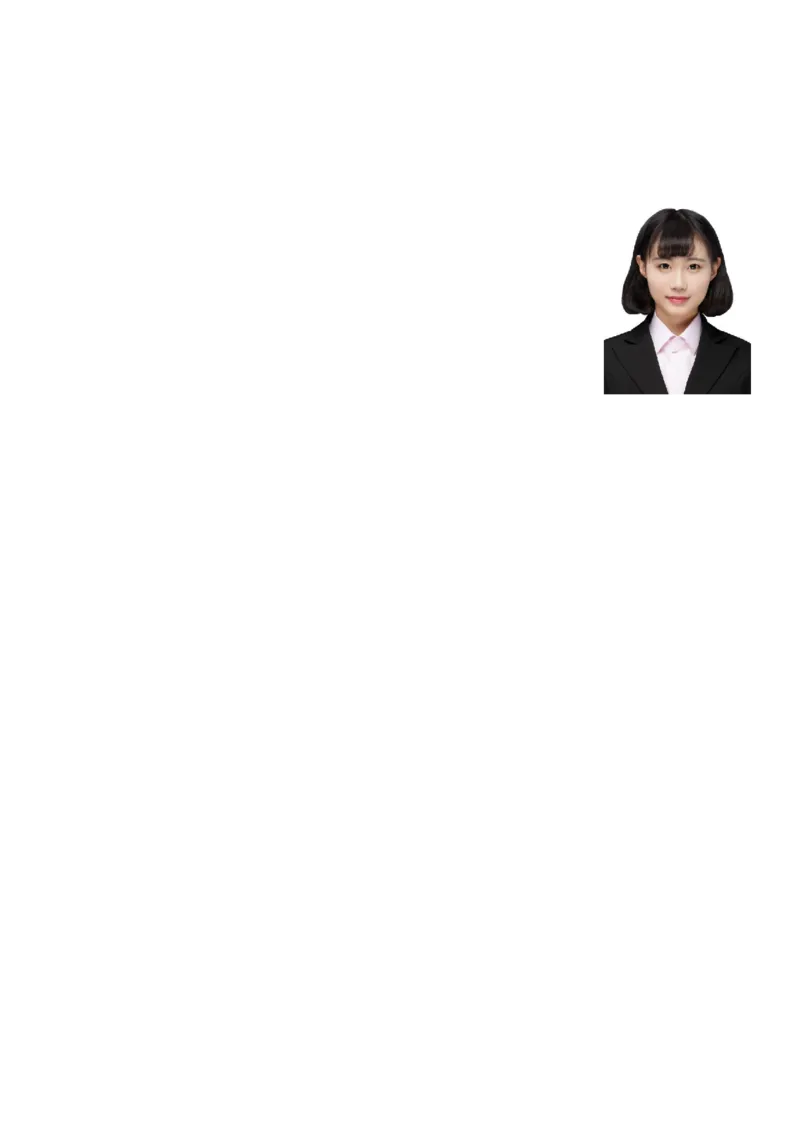 74_10000+PPT模板大礼包_大学生个人简历PPT模板_个人简历-Word版保存下载编辑_四页简历116款