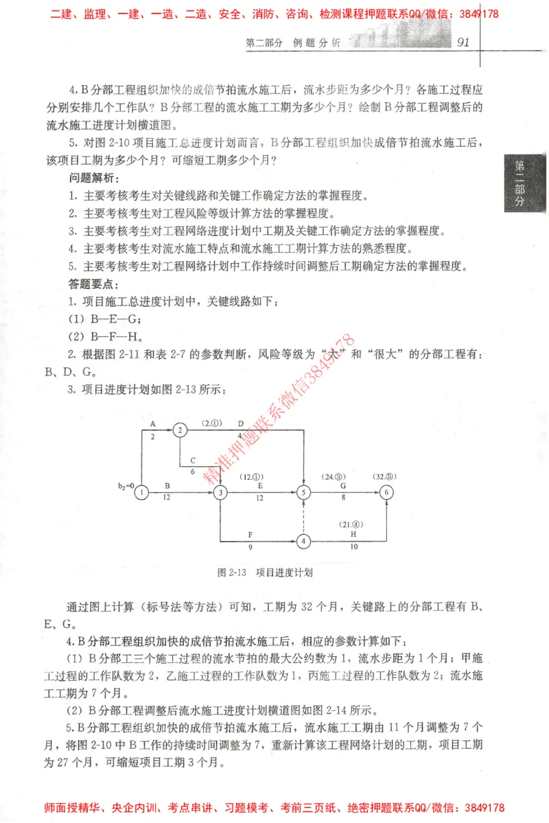 25年-土建案例-官方教材_监理工程师_2025监理工程师_2025监理工程师考试教材电子版