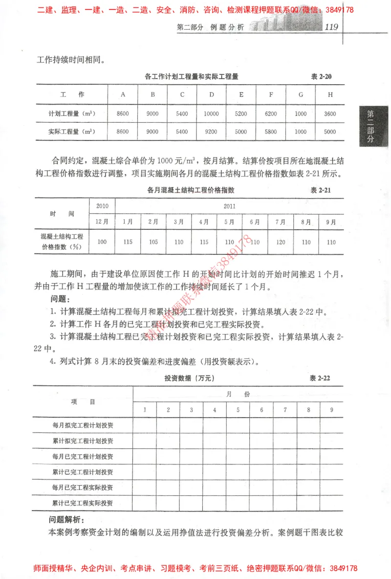 25年-土建案例-官方教材_监理工程师_2025监理工程师_2025监理工程师考试教材电子版