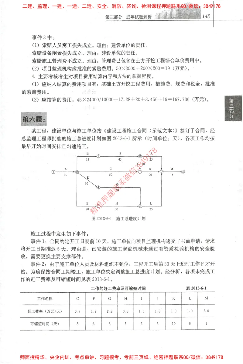 25年-土建案例-官方教材_监理工程师_2025监理工程师_2025监理工程师考试教材电子版