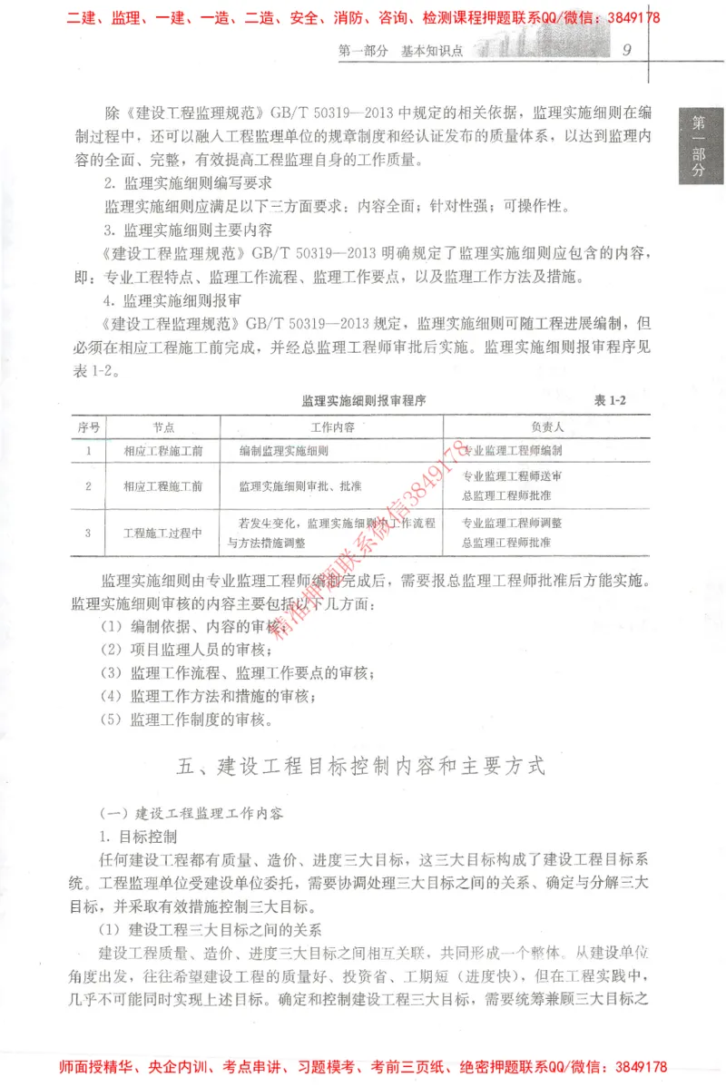 25年-土建案例-官方教材_监理工程师_2025监理工程师_2025监理工程师考试教材电子版