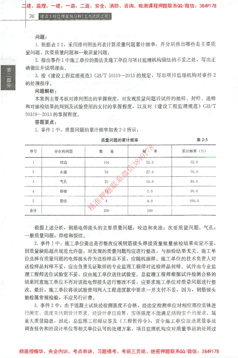 25年-土建案例-官方教材_监理工程师_2025监理工程师_2025监理工程师考试教材电子版
