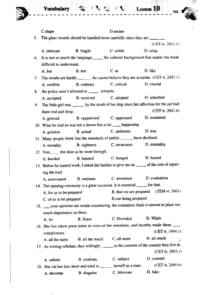 《如鱼得水记单词专业四级词汇语境记忆》_2025专四专八真题及备考资料_2009-2024专四真题+备考资料_2024专四备考资料合辑（电子书）_24专四词汇_专四词汇《如鱼得水记单词》