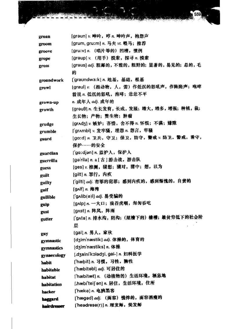 《如鱼得水记单词专业四级词汇语境记忆》_2025专四专八真题及备考资料_2009-2024专四真题+备考资料_2024专四备考资料合辑（电子书）_24专四词汇_专四词汇《如鱼得水记单词》