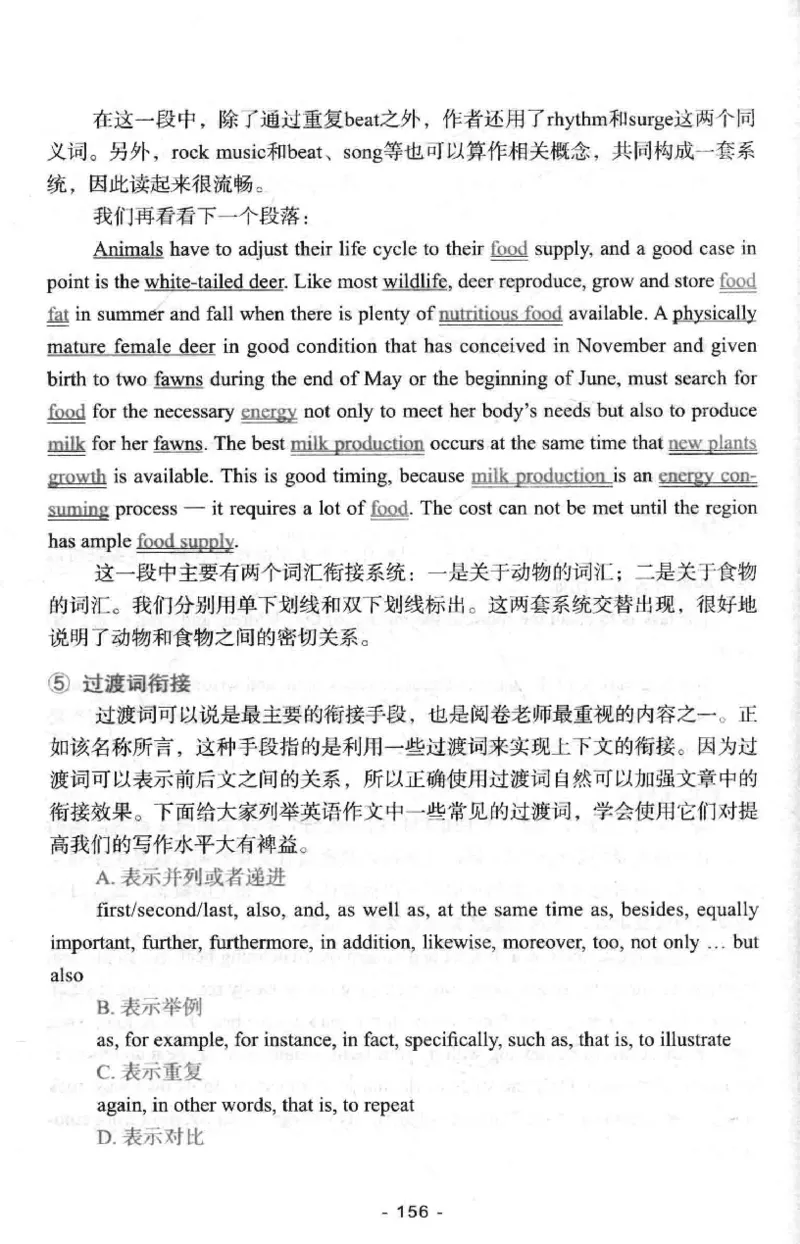 冲击波专八写作_2025专四专八真题及备考资料_2009-2024专八真题+备考资料_专八资料电子书_24专八作文专题资料_冲击波专八作文