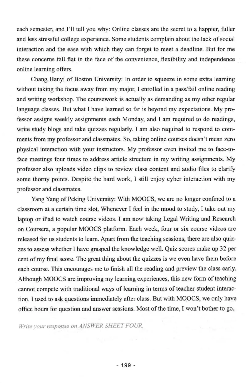 冲击波专八写作_2025专四专八真题及备考资料_2009-2024专八真题+备考资料_专八资料电子书_24专八作文专题资料_冲击波专八作文