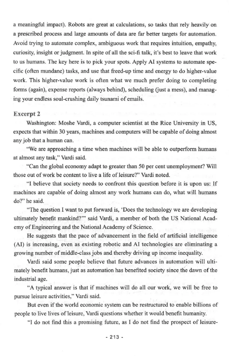 冲击波专八写作_2025专四专八真题及备考资料_2009-2024专八真题+备考资料_专八资料电子书_24专八作文专题资料_冲击波专八作文