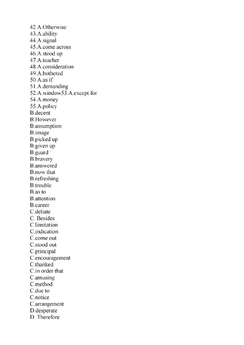 江苏省泰州中学2024届高三第一次质量检测英语(1)_2023年10月_01每日更新_11号_2024届江苏省泰州中学高三第一次质量检测