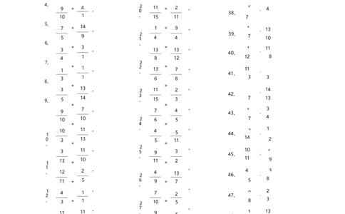分数加法第1-20篇_编码0121-6年级数学口算计算_口算题（适合5年级）_分数-加法（200篇）_（分数）加法高级（100篇）