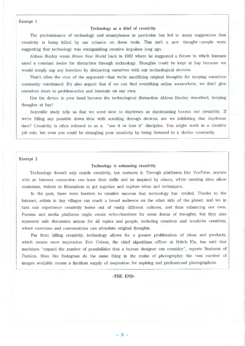 Modeltest1​_2025专四专八真题及备考资料_2009-2024专八真题+备考资料_24专八预测押题卷_专八押题卷7套_第1套预测+解析+听力