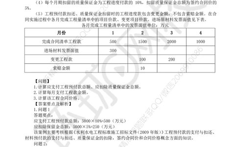 WM_第4讲精题必练（四）_监理工程师_2025监理工程师_2025年监理工程师-各大机构_2025年监理-水利案例_02.精题必练-吕.桂军