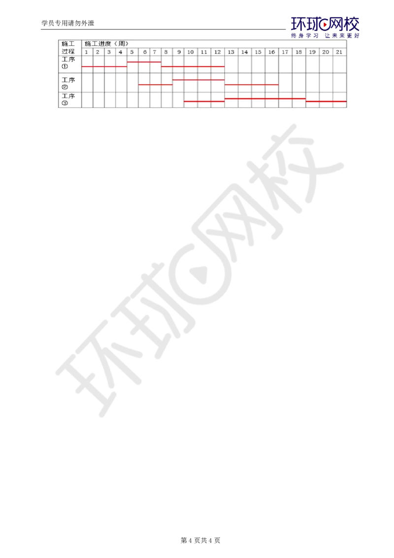 WM_第8讲精题必练（八）_监理工程师_2025监理工程师_2025年监理工程师-各大机构_2025年监理-交通案例_03.精题必练-李.毅佳_讲义