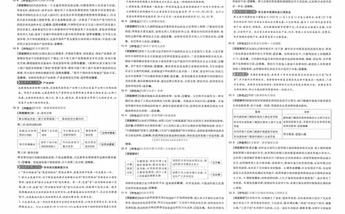 文综答案_2023高考押题卷_22023理想书高考必刷卷之押题卷_全国卷版_押题卷&middot;文综