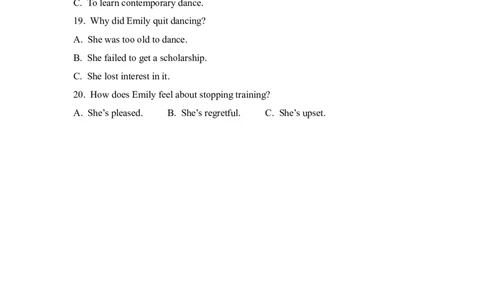 2018年全国统一高考英语试卷听力+原文+答案（新课标Ⅱ）_2024年5月_01按日期_1号_2024高考英语听力专题（80套模拟训练+历年真题）(附音频）_2005-2023年高考英语听力真题汇总