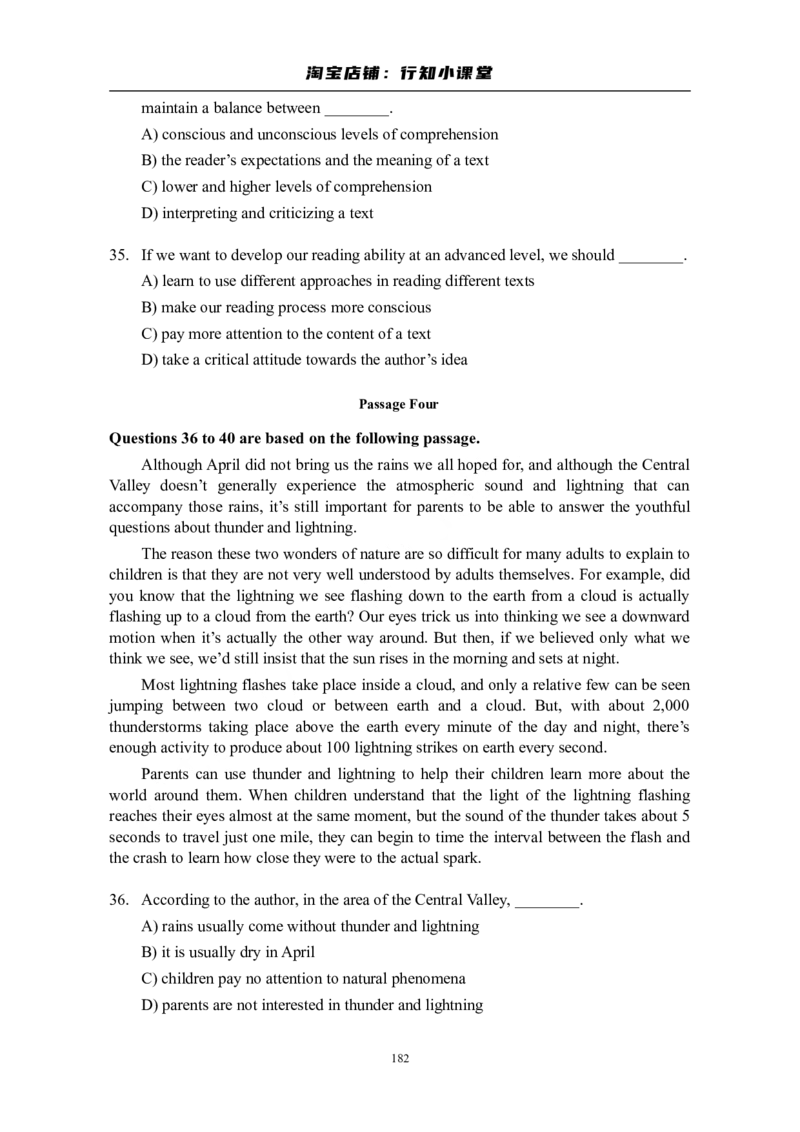 大学英语四级(CET-4)历年真题大全[89-07年39套]_英语四六级整合_英语四六级真题版本二此版为主此文件夹会持续更新_四级真题_1.四级真题+答案解析+听力音频(1989-2025)_1989&mdash;2007年6月CET4