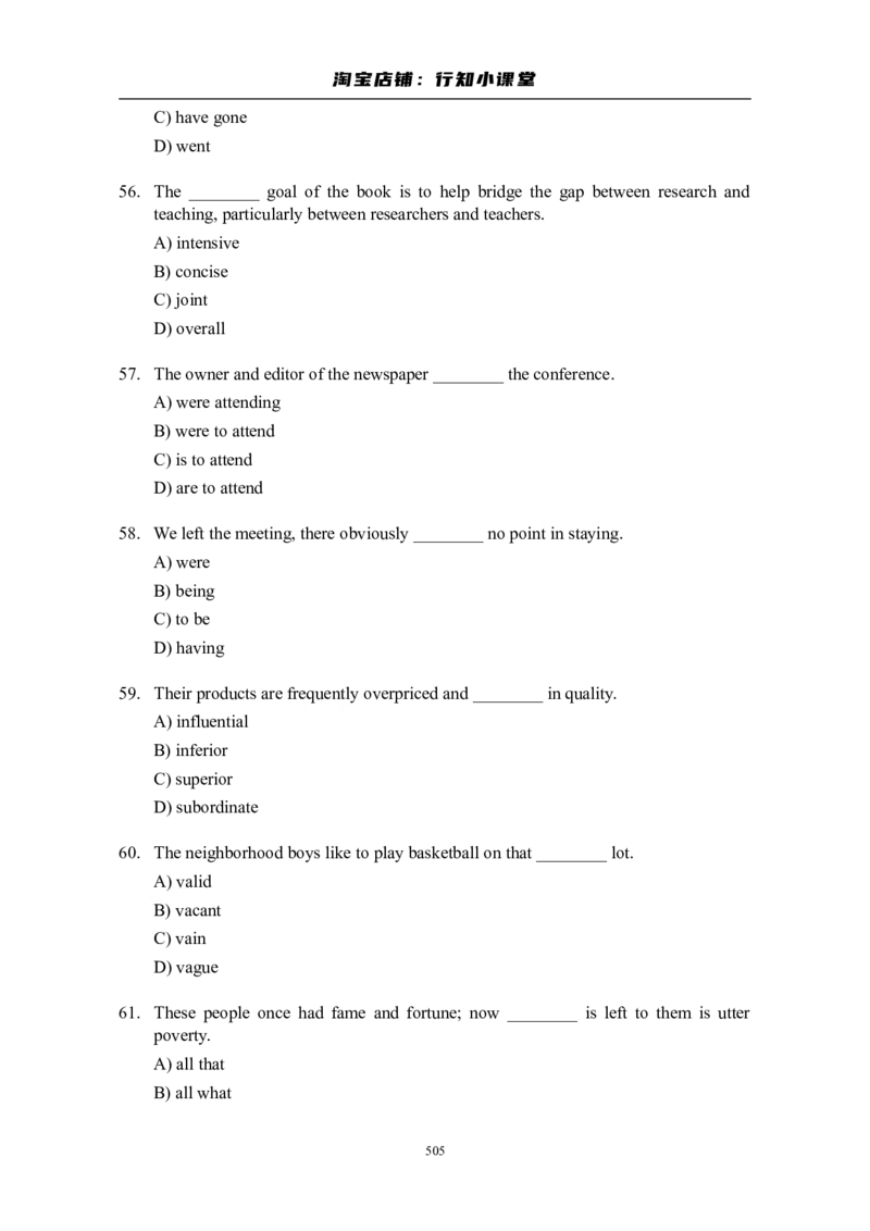 大学英语四级(CET-4)历年真题大全[89-07年39套]_英语四六级整合_英语四六级真题版本二此版为主此文件夹会持续更新_四级真题_1.四级真题+答案解析+听力音频(1989-2025)_1989&mdash;2007年6月CET4